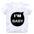 Dětské narozeninové tričko B1591 K