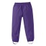 Detské nohavice T2446 fialová