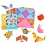 Detské origami 1
