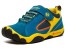 Detské outdoorové topánky A2410 modrá