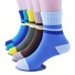 Dětské ponožky - 5 párů A1508 4