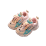 Dětské prodyšné boty Dětské UNISEX tenisky Lehké tenisky pro děti růžová