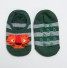Detské protišmykové ponožky 4