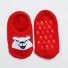 Detské protišmykové ponožky 7