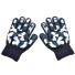 Dětské prstové rukavice A550 4