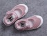 Detské sandále A751 ružová