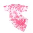 Dětské tričko a kraťasy L1221 růžová