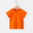 Detské tričko B1411 oranžová