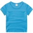 Dětské tričko B1444 světle modrá