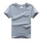 Dětské tričko B1597 šedá