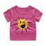 Dětské tričko B1599 N