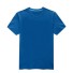 Detské tričko B1657 tmavo modrá