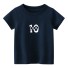 Detské tričko B1661 E