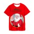 Dětské tričko s vánočním motivem T2552 N