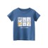 Dětské tričko T2551 A