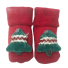 Dětské vánoční protiskluzové ponožky 6