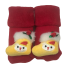 Dětské vánoční protiskluzové ponožky 9
