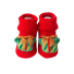 Dětské vánoční protiskluzové ponožky 3