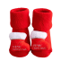 Detské vianočné protišmykové ponožky 2