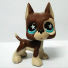 Detské zberateľské figúrky Littlest Pet Shop 23