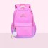 Dětský batoh E1176 fialová