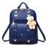 Dětský batoh E1190 tmavě modrá