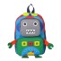 Dětský batoh robot 1