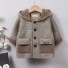 Dětský kabát L1856 C