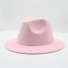 Dětský klobouk T873 růžová