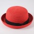 Dětský klobouk T905 červená