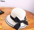 Dětský klobouk T921 bílá