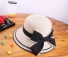 Dětský klobouk T921 krémová