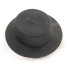 Detský klobúk T879 čierna