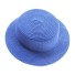 Detský klobúk T879 modrá