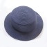 Detský klobúk T879 tmavo modrá