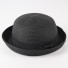 Detský klobúk T905 čierna