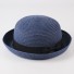 Detský klobúk T905 tmavo modrá