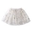Dievčenské sukne L1017 C
