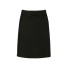Dievčenské sukne L1035 čierna