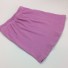 Dievčenské sukne L1053 fialová