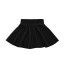 Dievčenské sukne L1058 čierna
