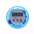 Digitaler Küchentimer C417 blau