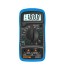 Digitális multiméter P3246 kék