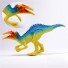 Dinosaurierfigur A561 19