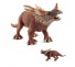 Dinosaurierfigur A562 8