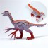Dinoszaurusz figura A561 3