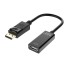 DisplayPort - HDMI adapter 2