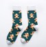 Dlhé vianočné ponožky 3