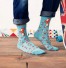 Dlouhé ponožky 2