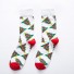 Dlouhé vánoční ponožky 5